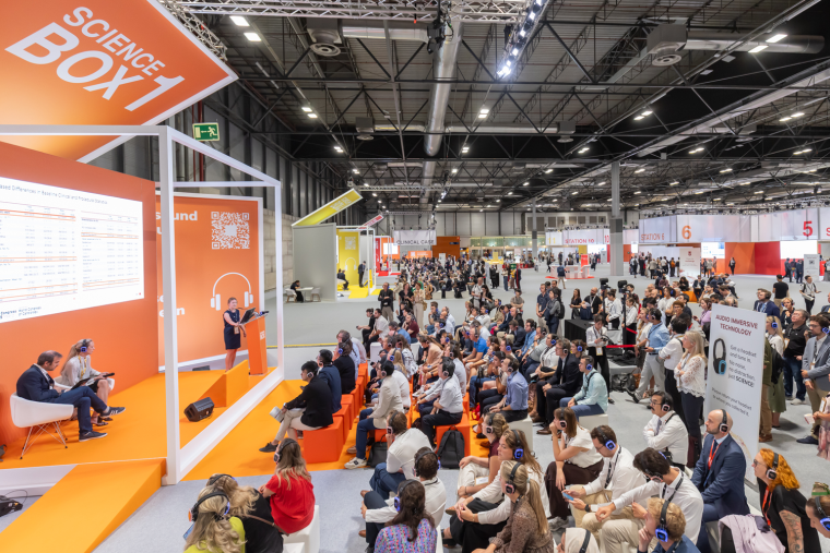 Share your findings with the world's largest Cardiology Community